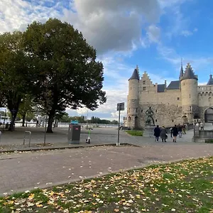  Appartement Oneluxstay Centre